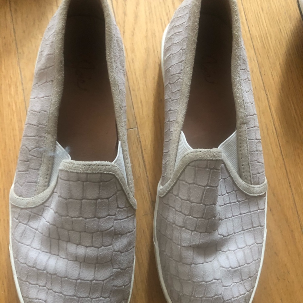 Joie shoes